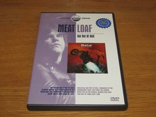 Bat Out of Hell [DVD]