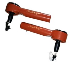 2007-11 Honda CR-V SuperFlex