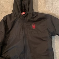 Nottingham Forest Coat