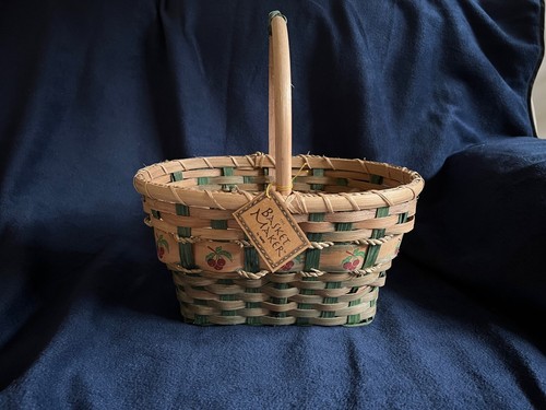 Wicker basket the maker - wicker,