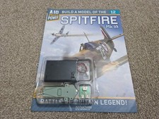 1/18 HACHETTE ISSUE 12 - BUILD