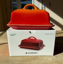 Le Creuset Stoneware European