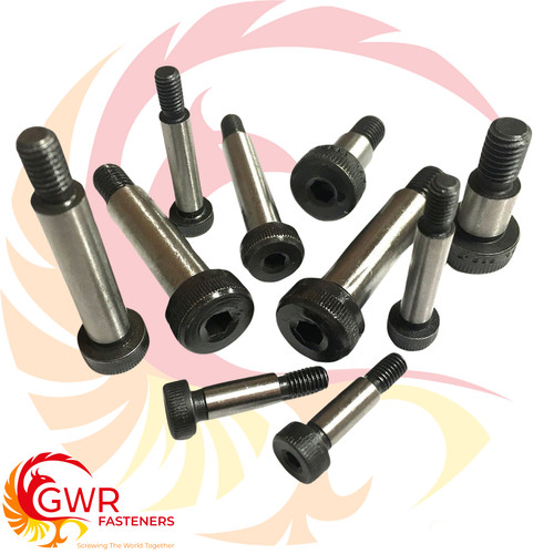 M10 socket shoulder - m6,