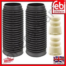 Front Shock Absorber