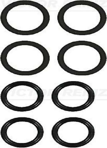 Original victor reinz gasket - reinz,
