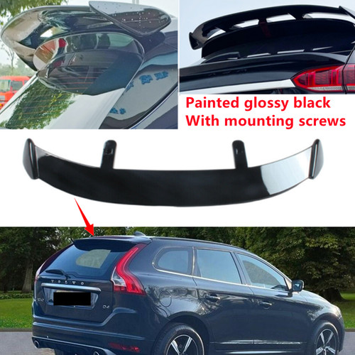 Fit for volvo xc60 - fit,