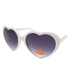 Sunglasses - Heart Shaped