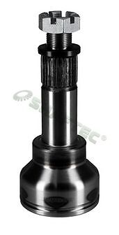 Shaftec front joint - cv,