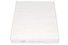 Filter, interior air for OPEL