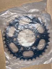 KAWASAKI KC100 JTR810-37 37 teeth REAR SPROCKET (BOX 13)