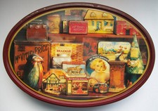 Biscuit Tin: McVitie's 1999