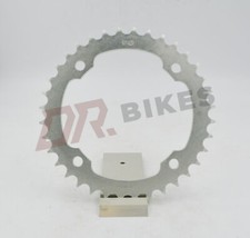 Yamaha YFZ450 R Quad 09-20 AFAM Steel Rear Sprocket 12407-36