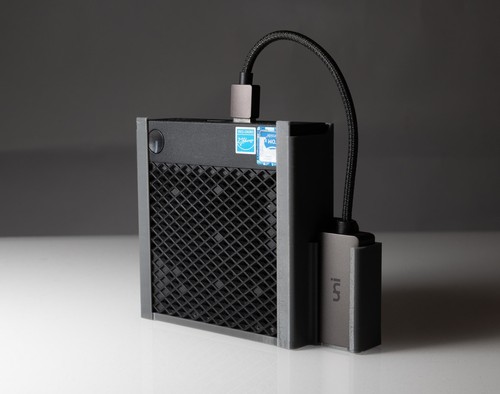 Dell wyse 3040 - wyse, mount