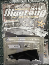 1/8 DEAGOSTINI BUILD YOUR OWN