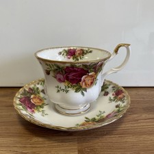 Royal Albert “Old Country