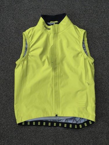 Rapha pro team gilet - pro, medium