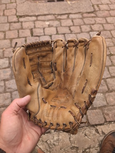 Rawlings made usa - in,