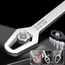Universal Torx Wrench
