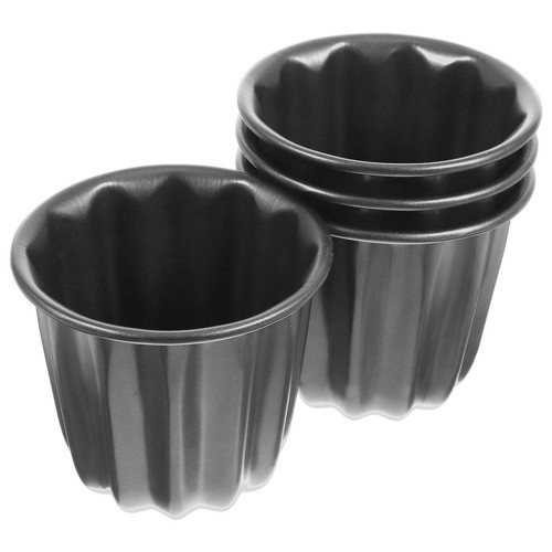 Pcs cupcake pans - 4, baking