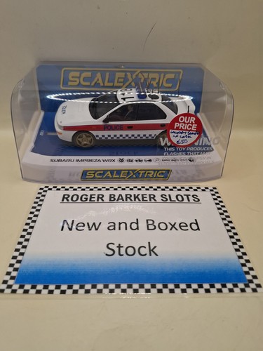 Scalextric c4429 signed - scalextric,