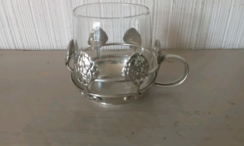 Omar ramsden antique silver - omar,