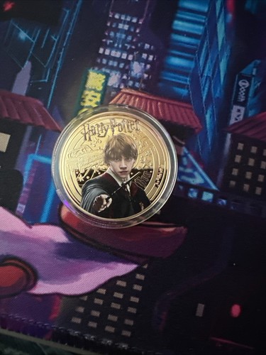The magic hogwarts - of,