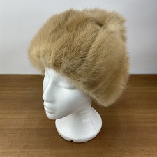 Vintage Edna Wallace Red Fox