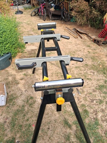 Titan mitre saw stand - titan,
