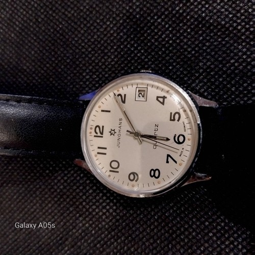 Junghans high quality - high,
