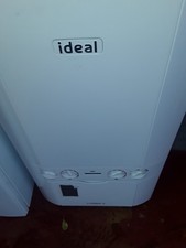 ideal logic 30 combi boiler  GC  no 47-348-86 