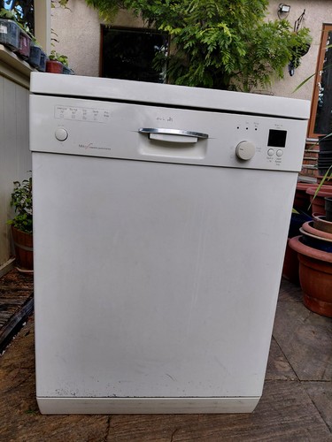 Bosch classixx dishwasher - classixx,