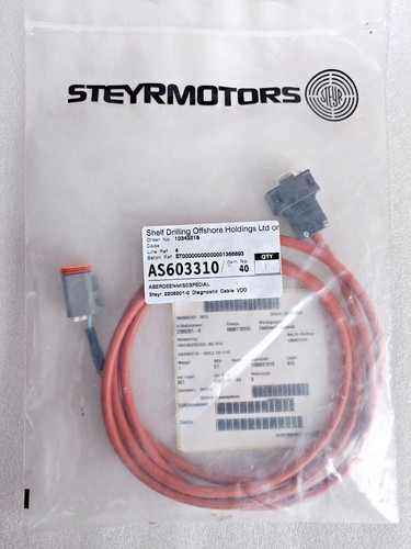 Steyr motors 2206201 - steyr, 2206201/0