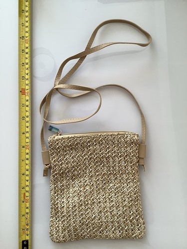 Shoulder bag light coloured - bag,