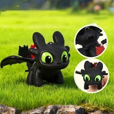 Luminous How to Train Your