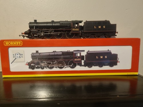 Hornby gauge r2257 - r2257, lms