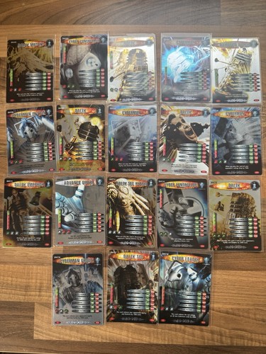 Doctor who battles time - who, in