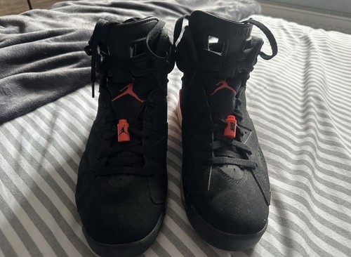 Jordan infrared 2019 - infrared,