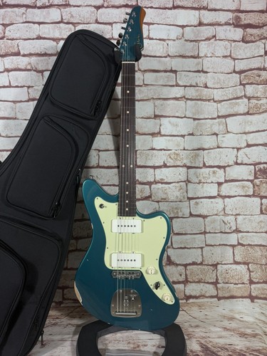 Suhr classic antique - jm,