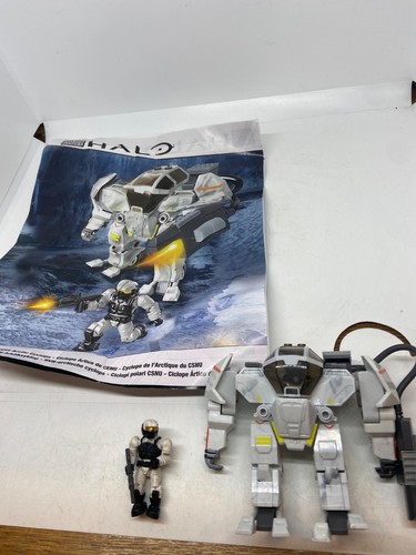 Mega bloks construx - construx, 97107