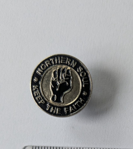 Northern soul keep the - northern, faith-