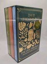 Signed! Sir David Attenborough