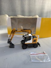 Liebherr A 918 Compact