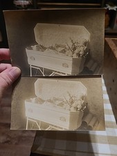 Old Photographs Of Post Mortem