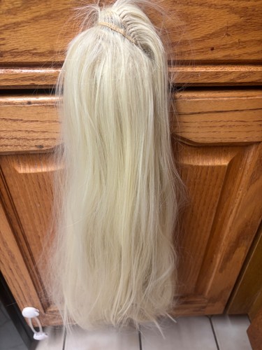 Lullabellz hair extensions - hair,