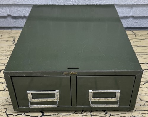Vintage steelmaster drawer - steelmaster, 2
