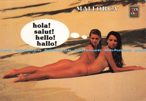 D224382 mallorca fisa subirats - mallorca,