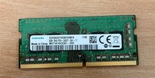 Samsung 8GB 1X8GB
