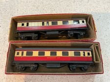 Trix Railways TTR Oo Gauge