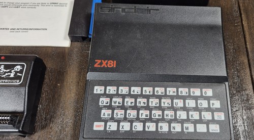 ZX81
