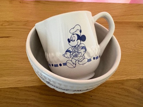 Mickey mouse cup - mickey,